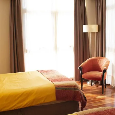 Atlas Grand Hotel Ituzaingo Ituzaingo  Exterior photo