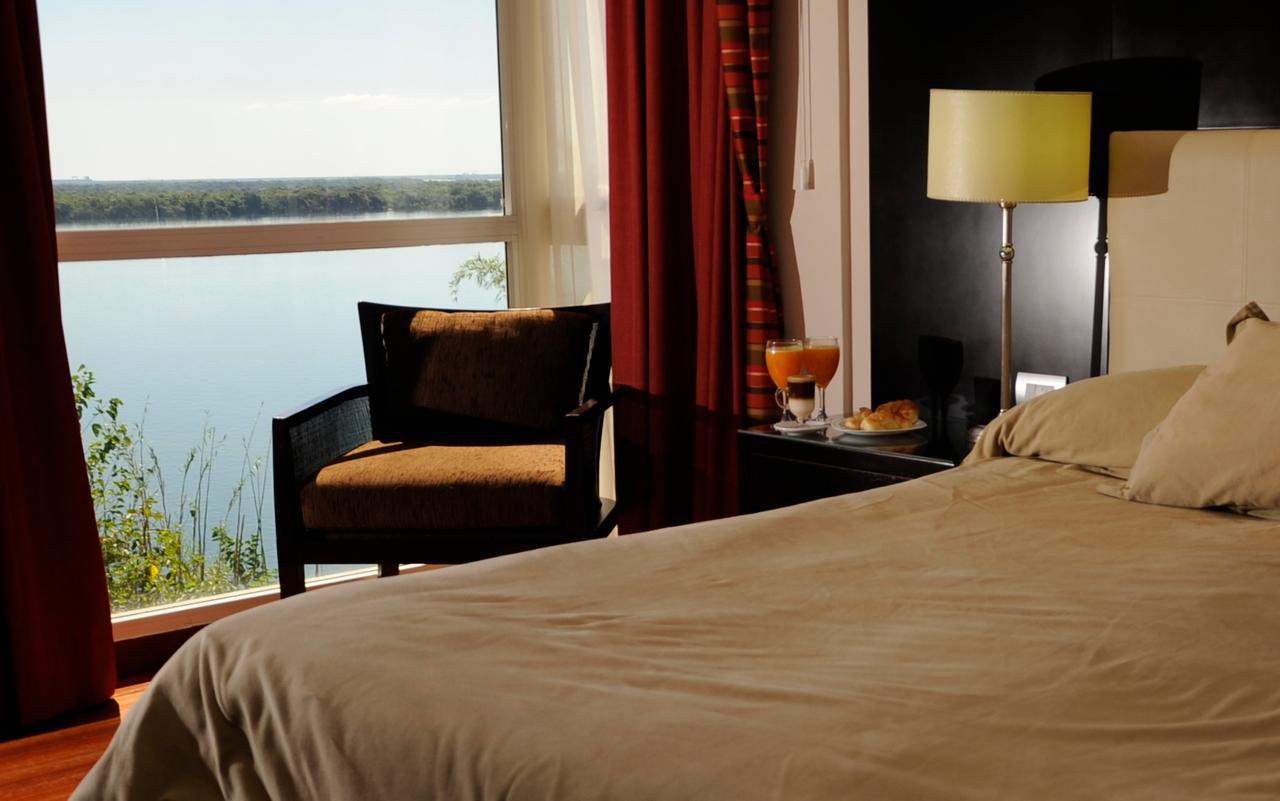 Atlas Grand Ituzaingo Hotel 3*