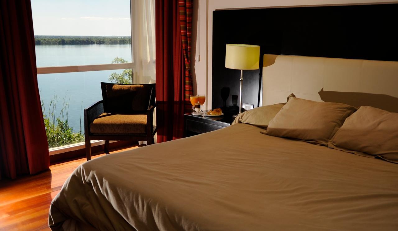 Atlas Grand Ituzaingo Hotel 3*