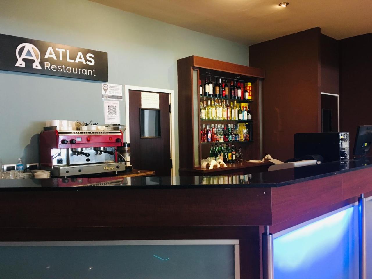 Atlas Grand Ituzaingo Hotel Ituzaingo (Corrientes)