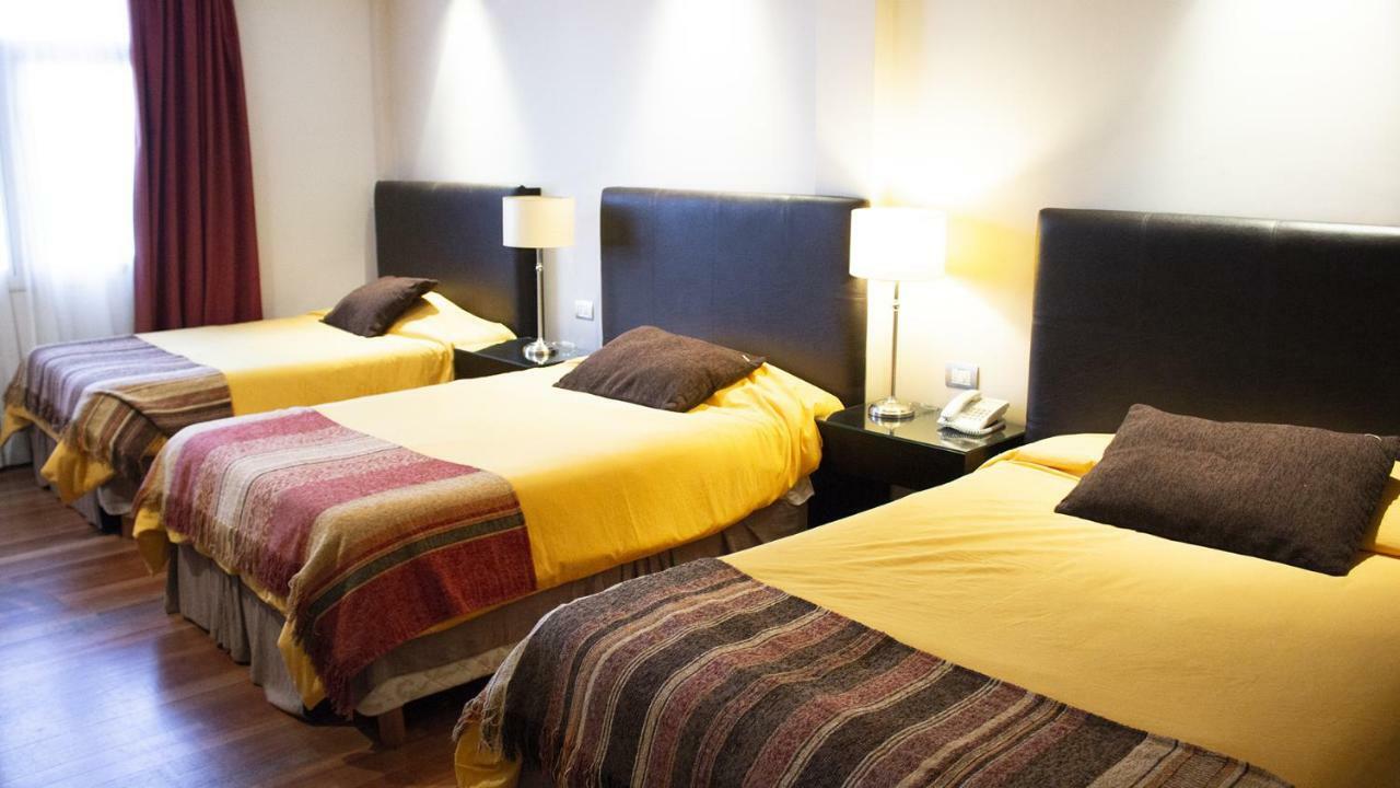 Atlas Grand Ituzaingo