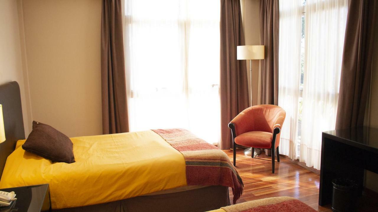 Hotel Atlas Grand Ituzaingo